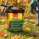 Осіннє добриво для газону Royal Mix Grane Forte без азоту, 1 кг – відро - зображення 3