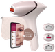 Fotoepilator Philips Lumea IPL Series 9900 BRI953/02 - obraz 1