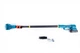 Аккумуляторный садовый набор 3в1 DUC155HN DUP365 мини-пила секатор высоторез для обрезки деревьев веток кустов шина 15 см телескопическая штанга 2,6 м срез 30 мм 12 м с 2 аккумулятора - изображение 3
