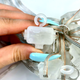 Гірлянда Водоспад 256 LED 1.6х1.6м анімація USB пульт APP Smart - зображення 7