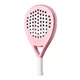 Ракетка для паделу - Wilson Blade LS V4 Pink 2026 - изображение 3