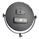 Студійна світлодіодна кругла LED-панель PATONA Premium Soft Light RGB-188APC 70W V-Mount (4055655239455) - зображення 3