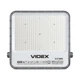 Прожектор Videx LED PREMIUM F2 400W 5000K 220V (VL-F2-4005G) - изображение 2