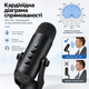 USB-микрофон Jmary MC-PW8 конденсаторный с шумоподавлением - изображение 3