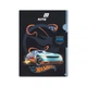 Папка – уголок Kite с клапаном A4 Hot Wheels- 2 (HW25-248-2) - изображение 1