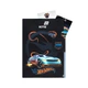 Папка – уголок Kite с клапаном A4 Hot Wheels- 2 (HW25-248-2) - изображение 4