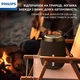 Bluetooth колонка Philips TAS3109 5Вт 2000 мАч Черный - изображение 4