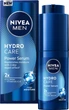 Сыворотка с гиалуроновой кислотой NIVEA Men Hydrocare Power для мужчин 30 мл (5900017107622) - изображение 1
