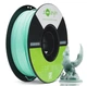 Філамент Creality Soleyin Ultra PLA 1.75 мм 1 кг Light Green (Світло-зелений) (3301010603) - изображение 5