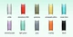 Філамент Creality Soleyin Ultra PLA 1.75 мм 1 кг Light Green (Світло-зелений) (3301010603) - изображение 13