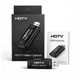 Картка відеозахоплення зовнішня, портативна, USB, HDMI, 1080p - зображення 2