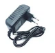 Блок живлення 12V 1A 12W штекер 5.5x2.5 мм, кабель 0.9 м 78468 - зображення 1