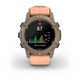Дайвінг комп'ютер GARMIN Descent G2 Dive Computer, Paloma / ShellPink, GPS 010-02986-01 - зображення 3