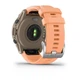 Дайвінг комп'ютер GARMIN Descent G2 Dive Computer, Paloma / ShellPink, GPS 010-02986-01 - зображення 4