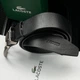 Ремень мужской кожаный Lacoste в подарочной упаковке - изображение 4