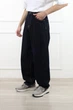 Джинсы baggy мужские 30 цвет темно-синий YUKI ЦБ-00300452 - изображение 3