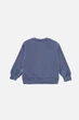 Костюм з штанами для дівчинки WEST KIDS синій 116 ЦБ-00283901 - изображение 5
