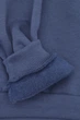 Костюм з штанами для дівчинки WEST KIDS синій 116 ЦБ-00283901 - изображение 6