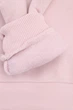 Костюм з штанами для дівчинки Iggy пудровий 68 ЦБ-00283917 - изображение 6