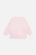 Костюм з штанами для дівчинки Iggy пудровий 86 ЦБ-00283915 - изображение 5