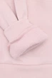 Костюм з штанами для дівчинки Iggy пудровий 86 ЦБ-00283915 - изображение 6