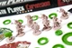 Dodatek do gry planszowej Portal Games Blood Rage: 5th Player Expansion (8435407608849) - obraz 5