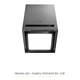 Вытяжка островная Weilor WQS 4815 SS - изображение 7