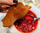 Гренки со вкусом чеснока пшенично-ржаные к пиву 500 г - изображение 6