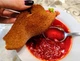 Гренки ржаные волнистые со вкусом холодца с хреном к пиву 500 г - изображение 9