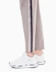 Женский спортивный костюм EA7 Emporio Armani в серо-бежевом цвете - размер 25/50 (M)(7W001518/U6100/AF12501) - изображение 4