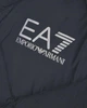 Мужская куртка EA7 Emporio Armani в синем цвете - размер 29/58 (3XL)(7M002396/UВ102/AF15923) - изображение 2
