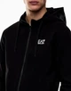 Мужской спортивный костюм EA7 Emporio Armani в черном цвете - размер 26/52 (L)(8NPV68/1200/PJVTZ) - изображение 3