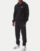 Мужской спортивный костюм EA7 Emporio Armani в черном цвете - размер 28/56 (2XL) (7M002233/UC001/AF21822) - изображение 1