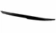 Спойлер AD_Plastik BMW 3 Series F30 F35 M3 F80 M Performance Style чорний глянсовий (В-77) - зображення 10