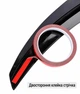 Спойлер AD_Plastik BMW 3 Series G20 G80 PSM Style чорний глянсовий ABS пластик (В-79) - зображення 6