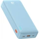УМБ Baseus Airpow Powerbank 20000mAh 20W QC PD Blue (P10022804313-00) - изображение 2