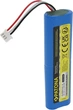 Akumulator PATONA do odkurzaczy Ecovacs Deebot N79S 14.4 V 3400 mAh - obraz 4