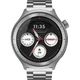 Смарт-годинник Motorola Moto Watch (2026) Silver (PG38C08264) [180843] - зображення 2