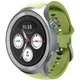 Смарт-годинник Motorola Moto Watch (2026) Silver (PG38C08264) [180843] - зображення 6