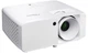 Лазерний проєктор Optoma ZH401e - зображення 1