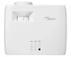 Лазерний проєктор Optoma ZH451 - зображення 4