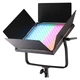Студійне світлодіодне світло PATONA Premium RGB 60W COB 2x NP-F (4055655247894) - зображення 8