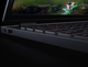 Ноутбук HP OMEN 15, AMD Ryzen 7 8745HX, 16 ГБ, SSD 2 TБ, RTX 5060 8 ГБ, 15.3" WQXGA 180 Гц, Windows 11 — 15-gb0078nwx (DG3X9EA) - зображення 3