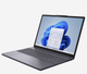 Ноутбук Lenovo IdeaPad Slim 3, Qualcomm Snapdragon X, 16 ГБ, SSD 512 ГБ, OLED 15.1" WQXGA, Windows 11 — 83N3006LPB - изображение 2