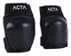 ACTA захист набір Skatepark Pad Black S (ACTA захист набір Skatepark Pad Black L) - изображение 4