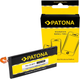Bateria PATONA do Samsung Galaxy J3 (4055655205559) - obraz 1