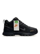 Чоловічі кросівки Nike Rivah Fur Black 45 - изображение 3