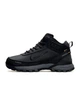 Чоловічі кросівки Nike Rivah Fur Black Grey 46 - изображение 1