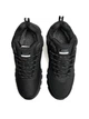 Чоловічі кросівки Nike Rivah Fur Black 43 - зображення 7