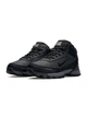 Чоловічі кросівки Nike Rivah Fur Black Grey 46 - изображение 5
